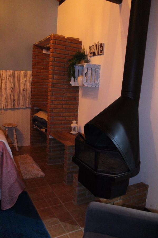 Chalé Pico Agudo Hotel Santo Antônio do Pinhal Esterno foto